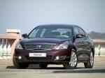 Nissan Teana 2008 года